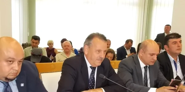 man invalidat