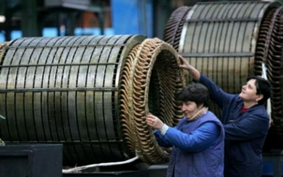 Electroputere Craiova vrea să scoată anul acesta profit