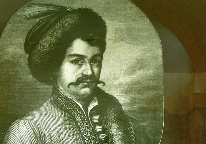 Pavel Chinezul, comitele de Timiș FOTO Adevărul
