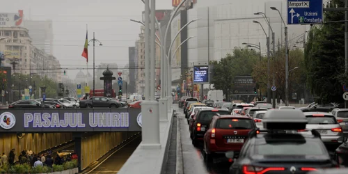 finalizare pasaj unirii  foto Inquam Photos  George Călin (8) jpg