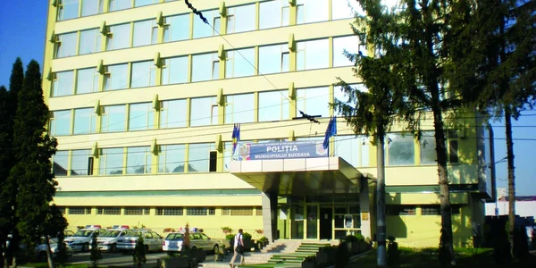 Sediul Poliţiei a fost evaluat la 4 milioane de lei