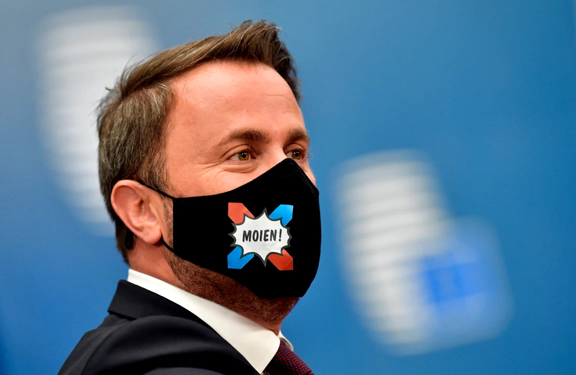 Xavier Bettel