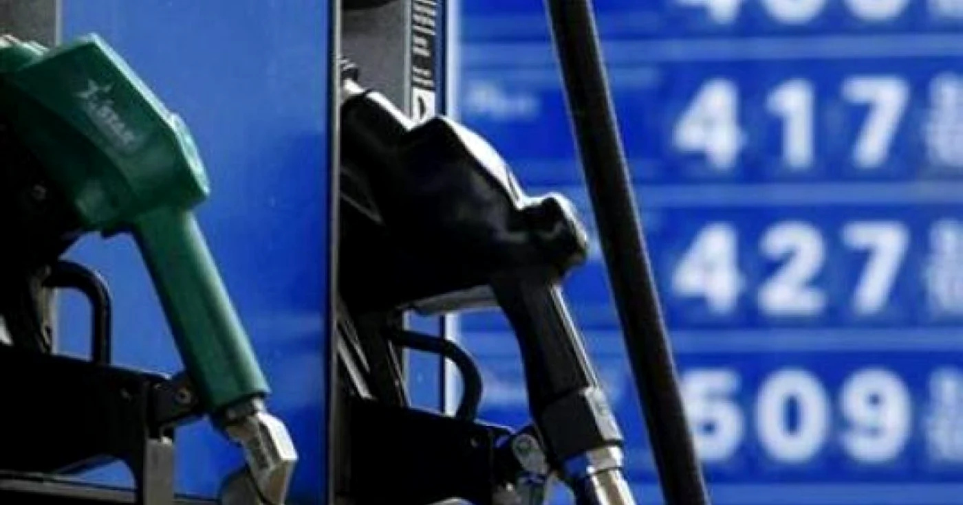 Carburanţii care sunt comercializaţi în Republica Moldova sunt necalitativi FOTO: Adevărul