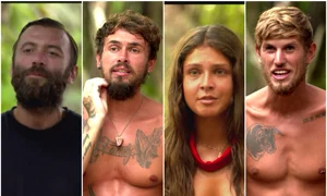 semifinalistii Survivor Romania 2022 jpg