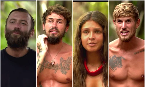 semifinalistii Survivor Romania 2022 jpg