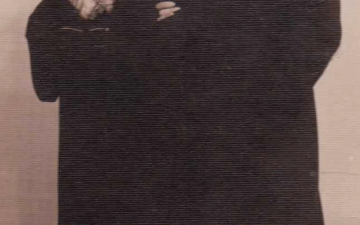Nicolae Sever Cărpinişeanu din Constanţa - singurul ziarist român cu diplomă în jurnalism de la Sorbona Sursa colecţia Aurelia Lăpuşan