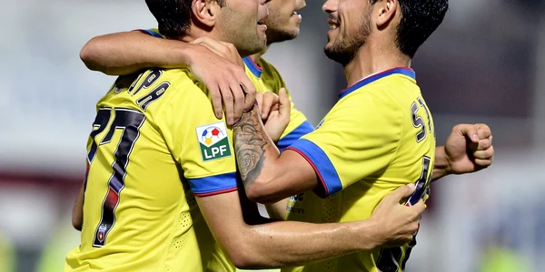 Steaua Rapid FOTO Razvan Pasarica