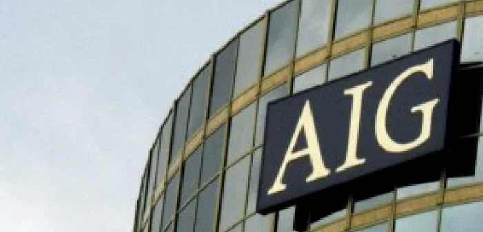 AIG Europe activează sub numele de Chartis încă din iulie 2009