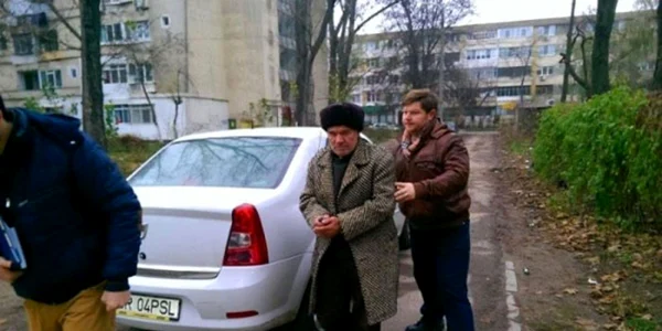 pensionar