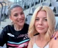 Tily Niculae a fost la Untold să-l vadă pe Sting