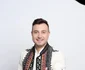 Valentin Sanfira (35 de ani) e super fericit