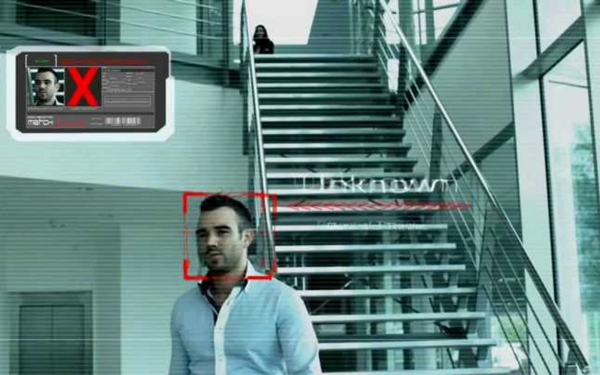 Programele de recunoaştere facială pot fi folosite şi în proiecte fotografice (rele sau bune).