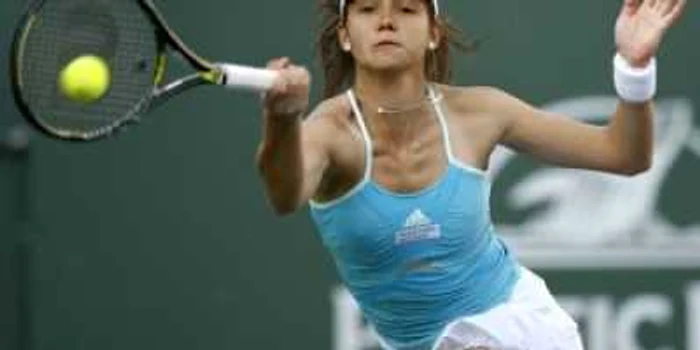 TENIS: Raluca Olaru, victorie de 10.200 de dolari în Austria