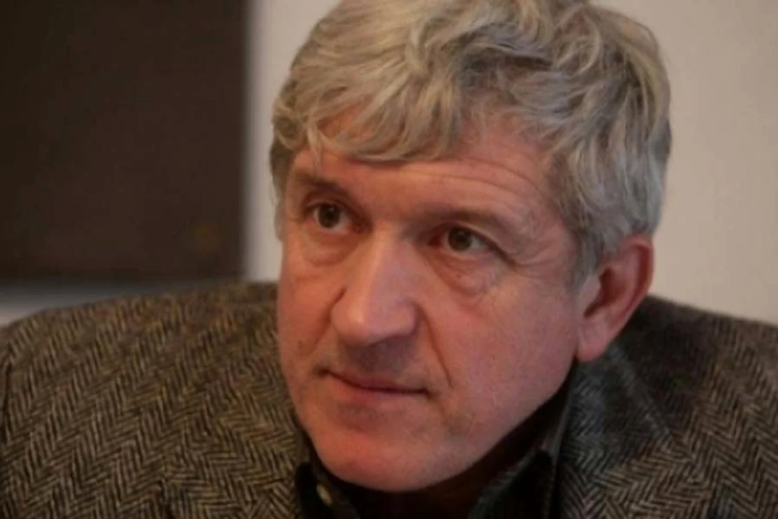 Mircea Diaconu