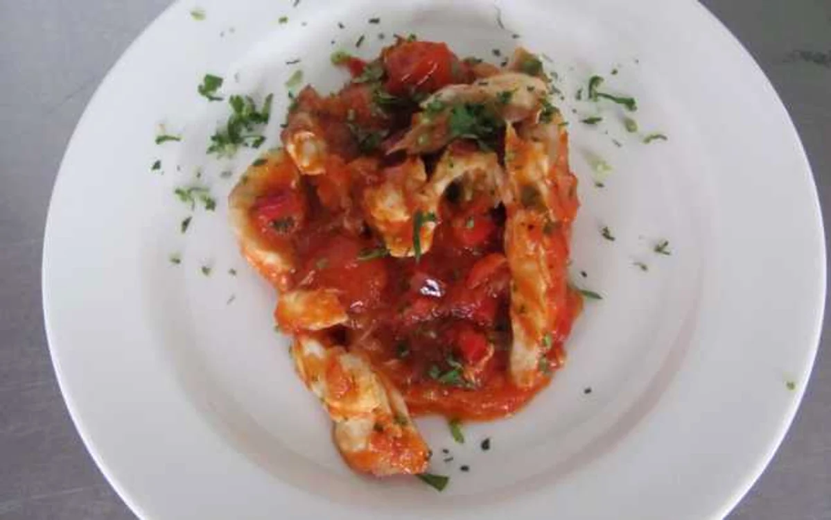 Dorada mediteraneeană FOTO: Ştefan Borcea