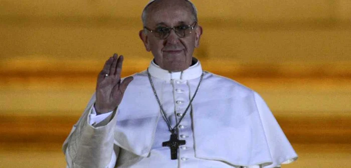 Papa Francisc îl va vizita sâmbăta viitoare pe Benedict al XVII-lea