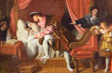 14 descendenți ai familiei lui Leonardo Da Vinci, identificați de genealogi italieni jpeg