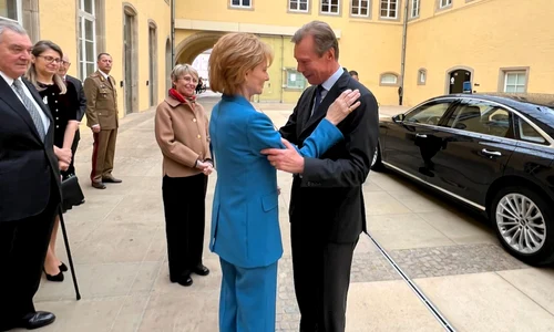 Margareta a României Facebook jpg