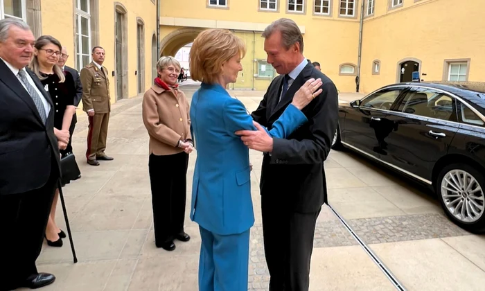Margareta a României Facebook jpg