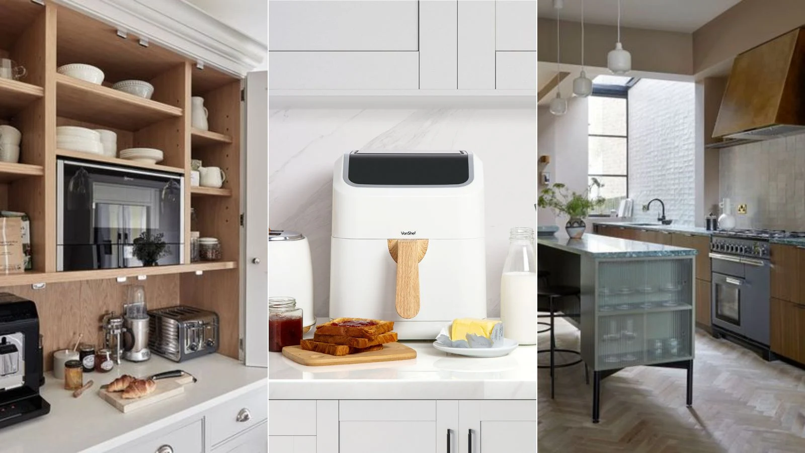 Ce cumpărături nu regretă românii: cele mai utile obiecte de zi cu zi. Air fryer-ul e în top