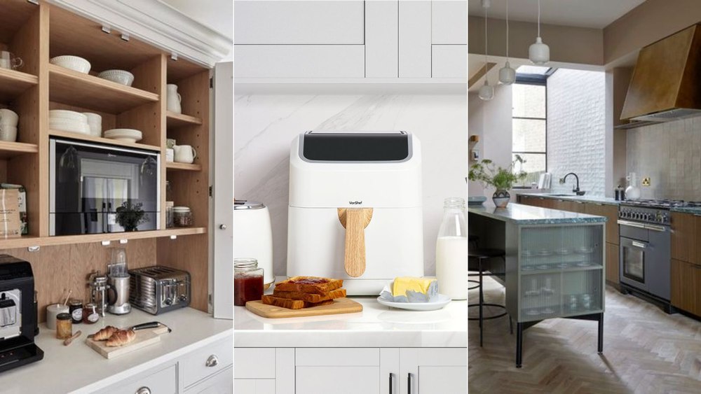 Ce cumpărături nu regretă românii: cele mai utile obiecte de zi cu zi. Air fryer-ul e în top