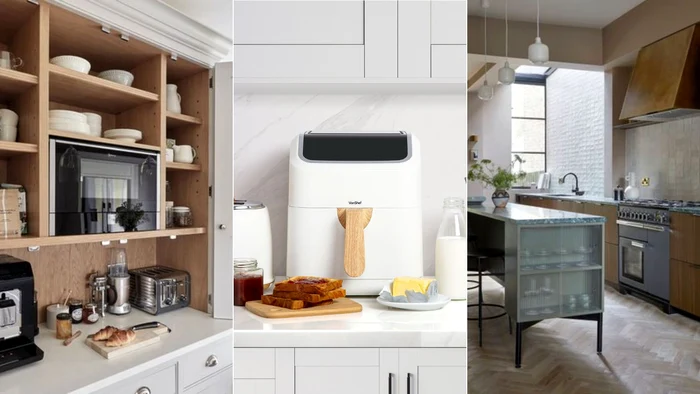 FOTO Home and Gardens