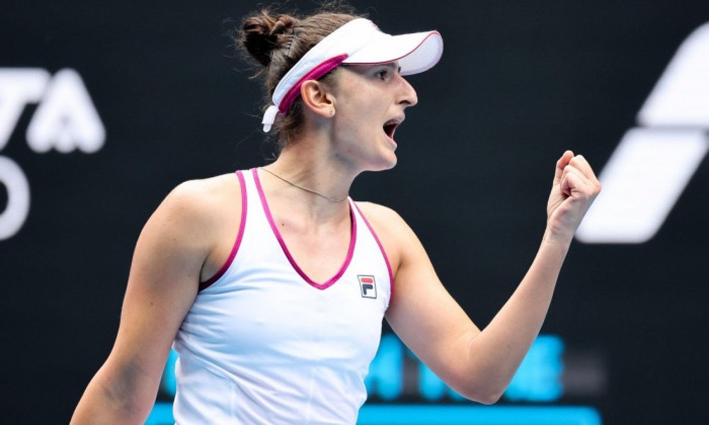 Begu, în Top 100 cele mai bogate jucătoare: Irina poate câștiga o sumă uriașă, astăzi, la Paris
