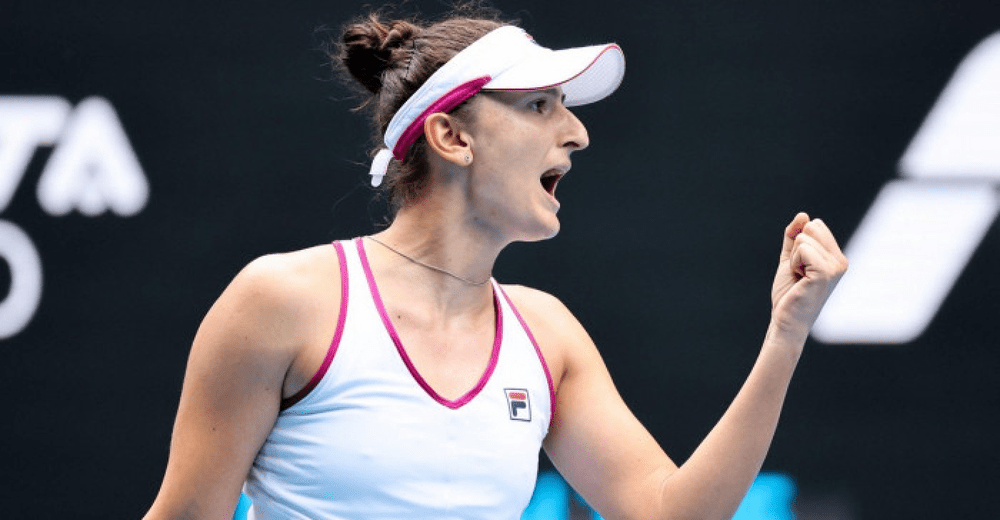 Adversar nou pentru Irina Begu la Australian Open. De ce nu mai joacă împotriva chinezoaicei Zheng