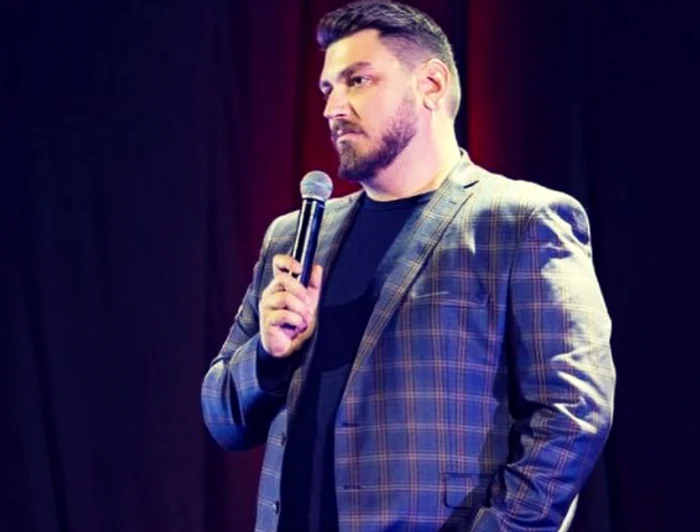 Micutzu a slăbit în jur de 50 de kg Foto: Instagram