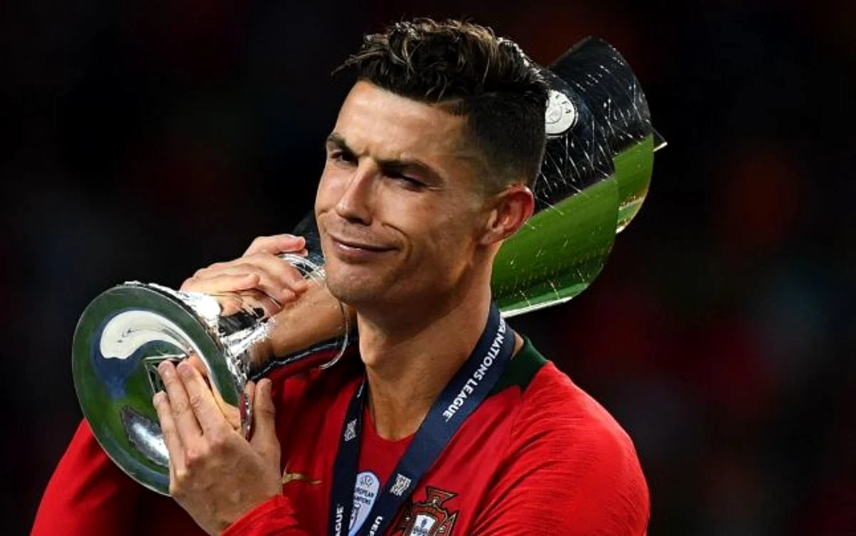 Ronaldo