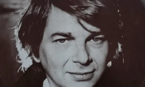 13 decembrie: Poetul Nichita Stănescu se stinge din viaţă în urma unui stop cardio respirator jpeg