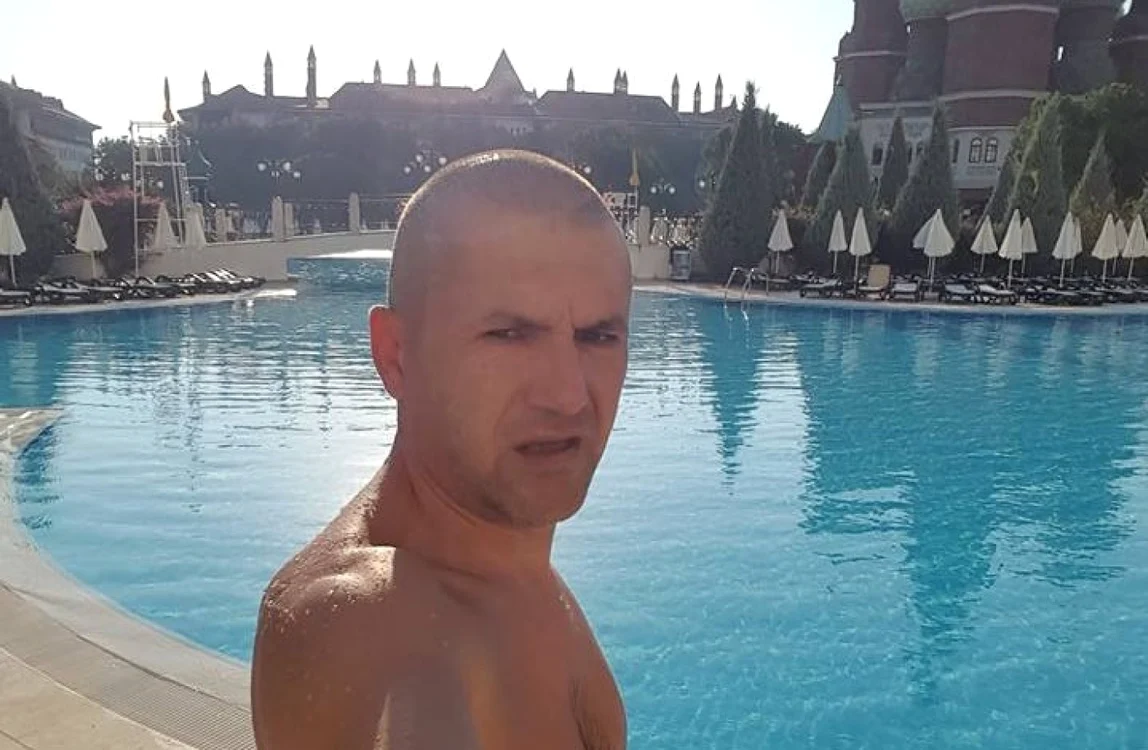 Laurenţiu Maronidis a scăpat de arest preventiv                                                         Foto: Facebook