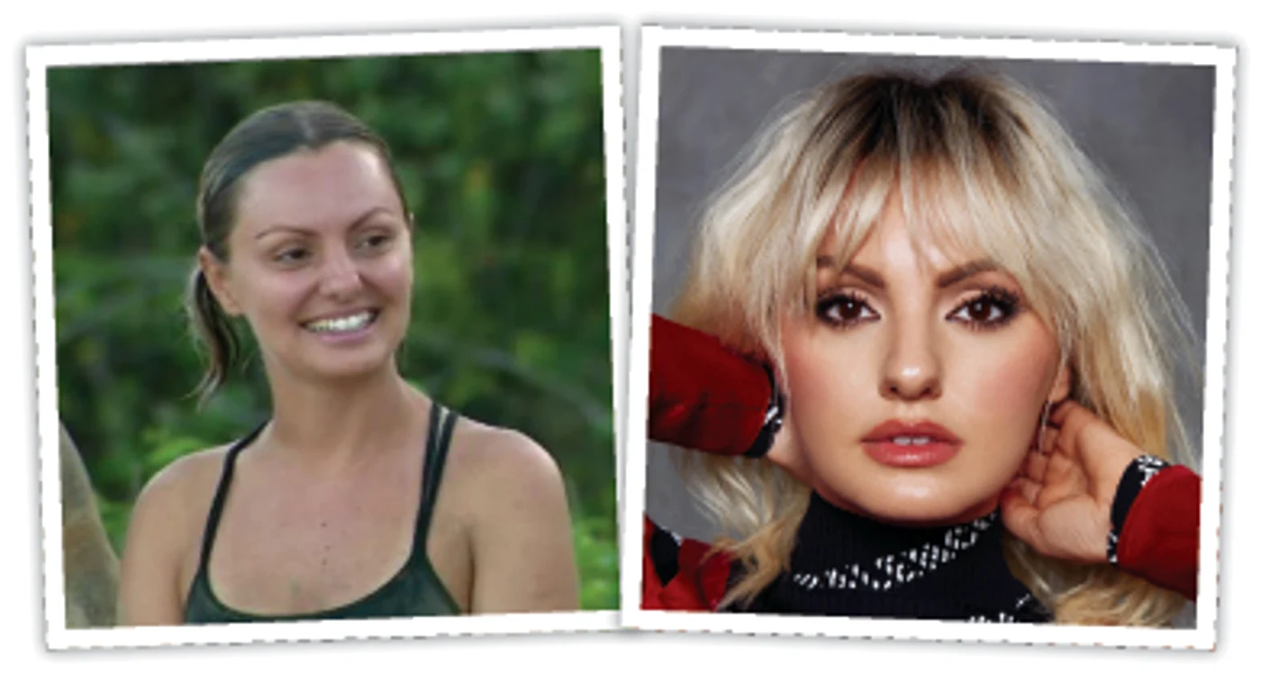 
    Alexandra Stan (26 de ani)foto: Arhiva Personală  