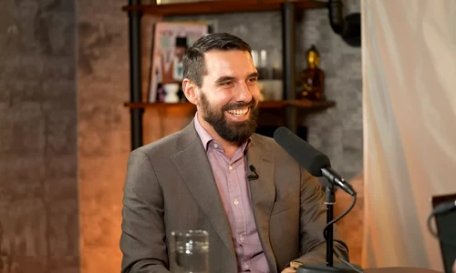 Nicolae al Romaniei a acordat un interviu pentru podcastul lui Mihai Morar 5 jpg