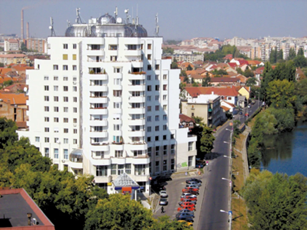 Oradea: Orădenii, scutiţi de impozite pe locuinţe
