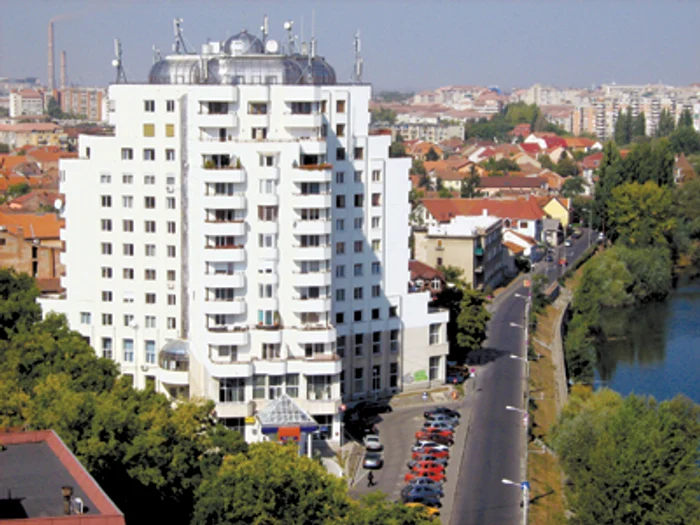 Oradea: Orădenii, scutiţi de impozite pe locuinţe