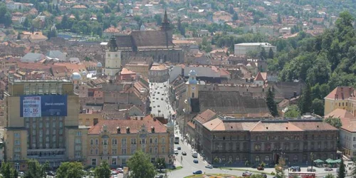 brasov