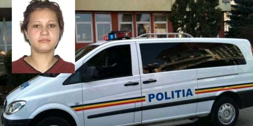 Minora (medalion) a plecat din centrul de plasament cu ştiinţa conducerii, în baza unui bilet de voie