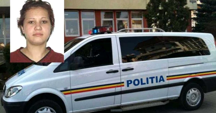 Minora (medalion) a plecat din centrul de plasament cu ştiinţa conducerii, în baza unui bilet de voie