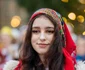 Primul concert de colinde și parada portului popular românesc în Londra Sursă ROconet foto Alex Coman