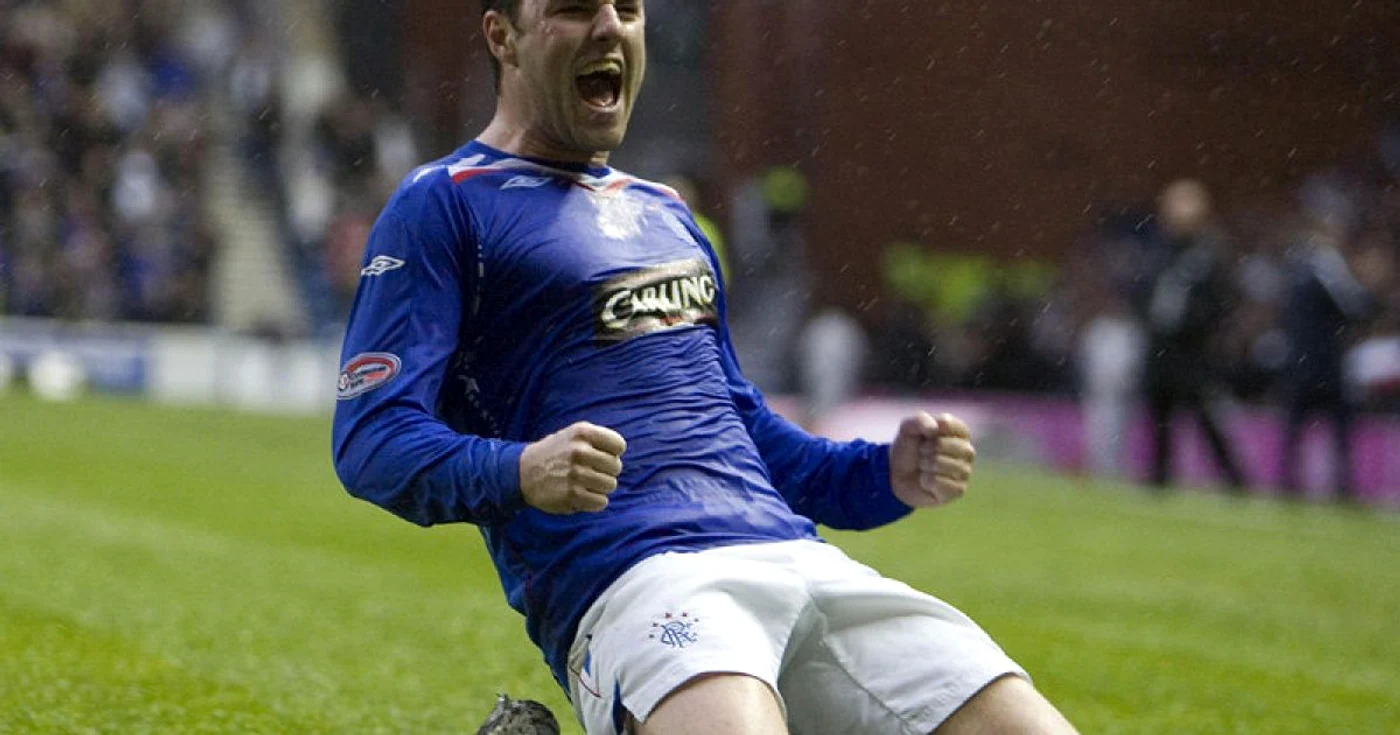Scoţia - FC Rangers-St. Mirren 2-1, în etapa a 11-a