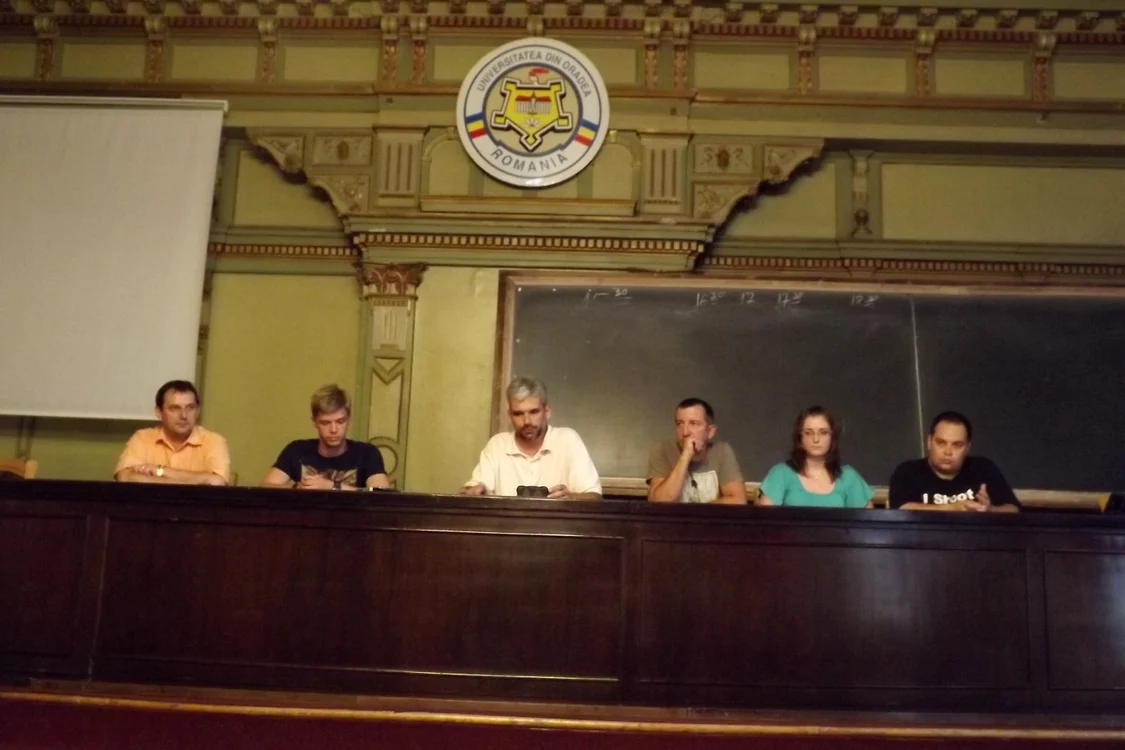 Organizatorii au pregatit un program diferit fata de anii trecuti