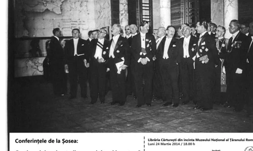 Gusti: sociologul puterii sau sociologul la putere jpeg