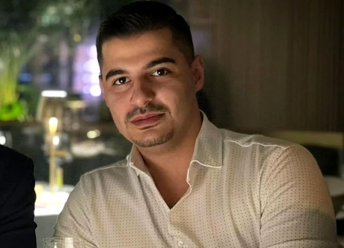 Mario este antreprenor și concurent la „Mâncare pe care”, de la Acasă TV