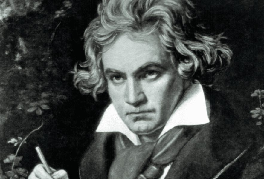 De ce a murit Beethoven: cercetătorii i-au analizat ADN-ul. Pierderea auzului la 20 de ani, un mister
