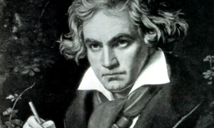 Ludwig van Beethoven