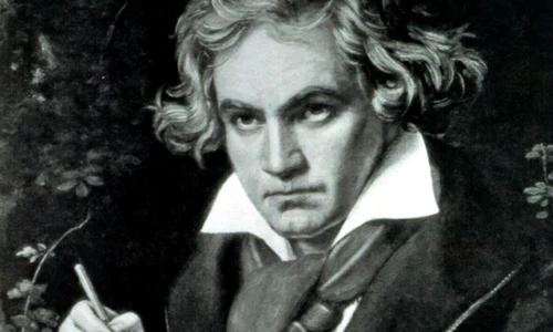 Ludwig van Beethoven