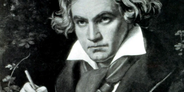 Ludwig van Beethoven