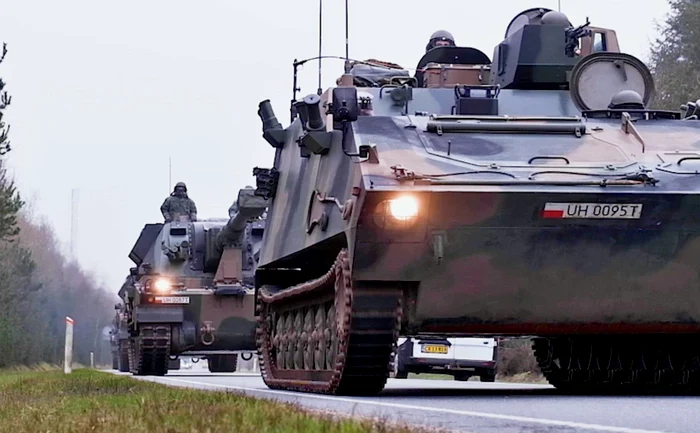 FOTO  U.S. Army Europe and Africa