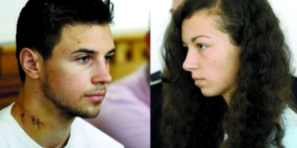 Timişoara: Studenţii ucigaşi de la Medicină mor de frig în arestul Poliţiei Timiş